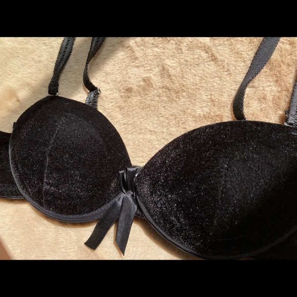 Velvet bra size 36/80A - Picture 10 of 10